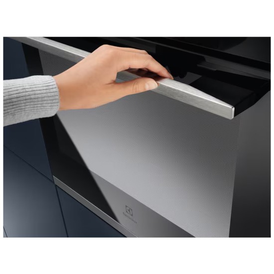 Духова шафа Electrolux KODEF75X2 Духова шафа Electrolux KODEF75X2
