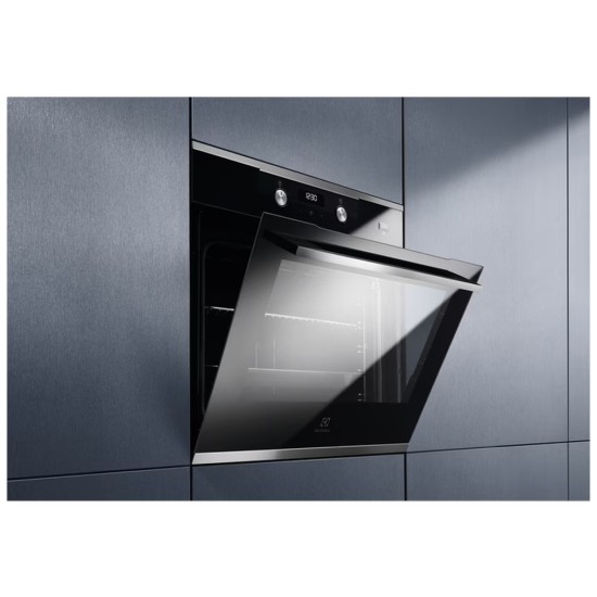 Духова шафа Electrolux KODEF75X2 Духова шафа Electrolux KODEF75X2