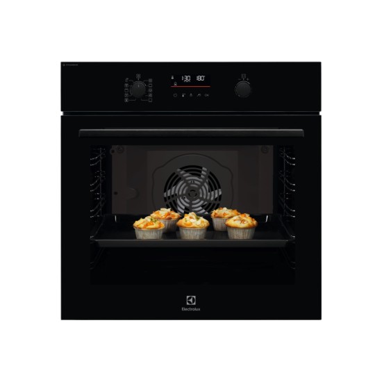 Духова шафа Electrolux LOD6F77WZ Духова шафа Electrolux LOD6F77WZ