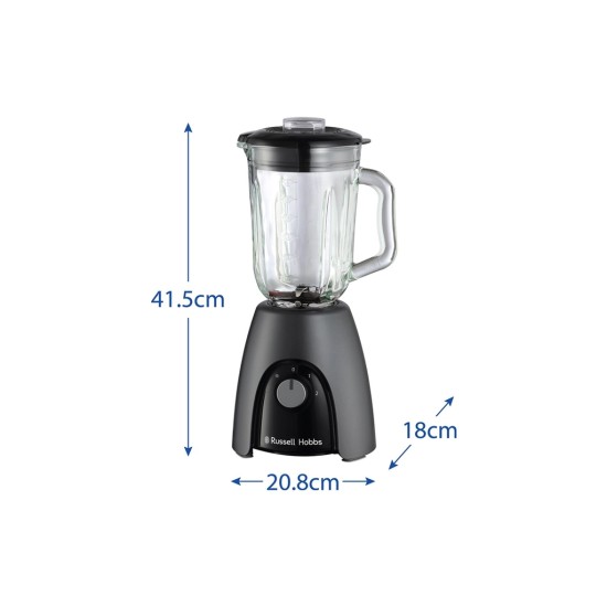Блендер Russell Hobbs 27121-56 Блендер Russell Hobbs 27121-56