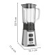 Блендер Tefal BL16GE30