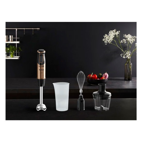 Блендер Tefal HB656G10 Блендер Tefal HB656G10