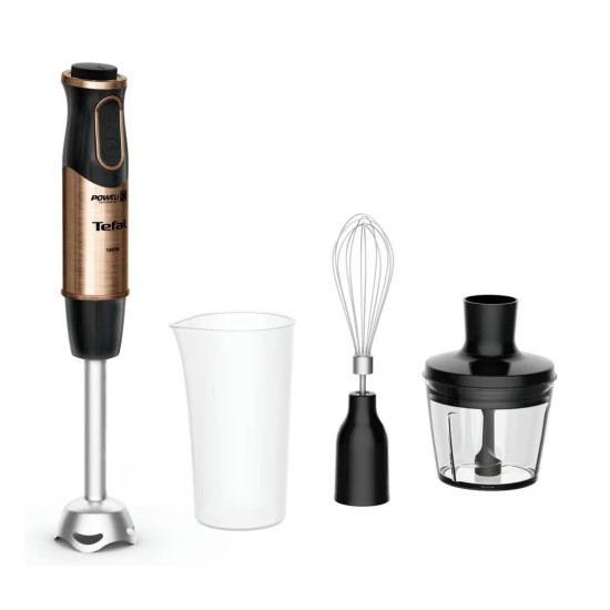 Блендер Tefal HB656G10 Блендер Tefal HB656G10