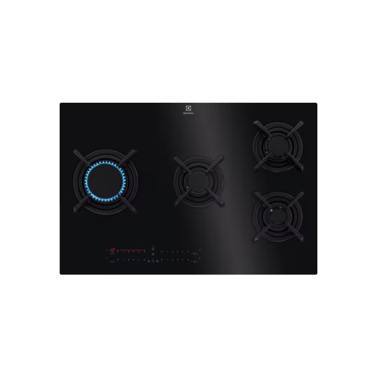Варочна поверхня Electrolux KGV8473IK Варочна поверхня Electrolux KGV8473IK