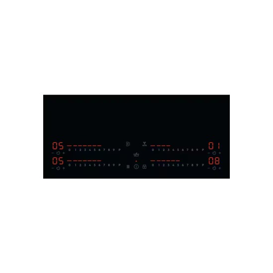 Варочна поверхня Electrolux KIS62453I Варочна поверхня Electrolux KIS62453I
