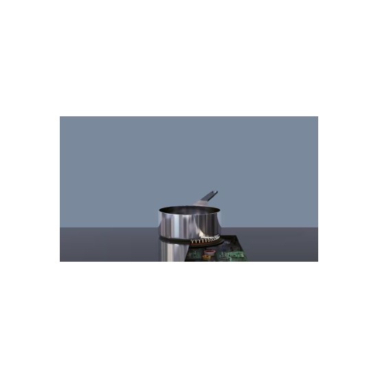 Варочна поверхня Electrolux KIS62453I Варочна поверхня Electrolux KIS62453I