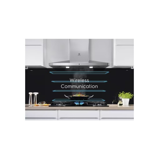 Варочна поверхня Electrolux KIS62453I Варочна поверхня Electrolux KIS62453I