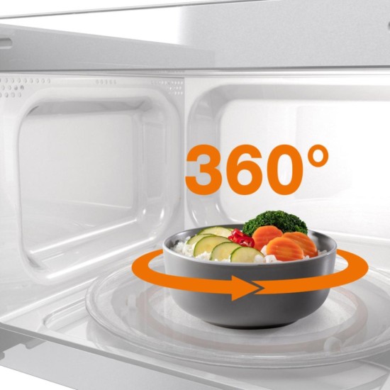 Мікрохвильова піч Gorenje MO17E1WH Мікрохвильова піч Gorenje MO17E1WH