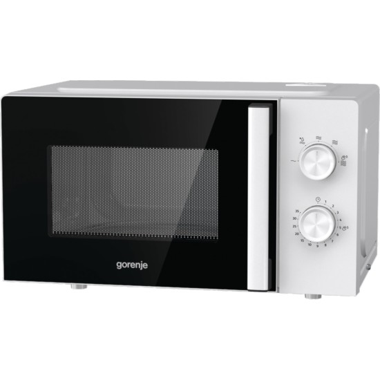 Мікрохвильова піч Gorenje MO17E1WH Мікрохвильова піч Gorenje MO17E1WH