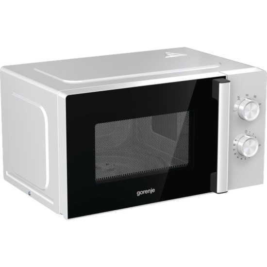Мікрохвильова піч Gorenje MO17E1WH Мікрохвильова піч Gorenje MO17E1WH