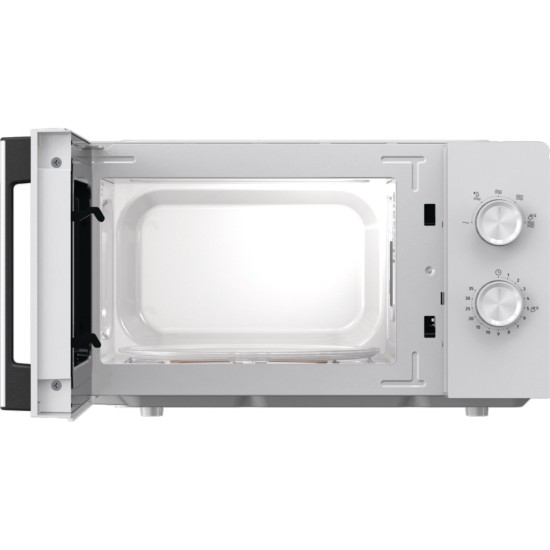 Мікрохвильова піч Gorenje MO17E1WH Мікрохвильова піч Gorenje MO17E1WH