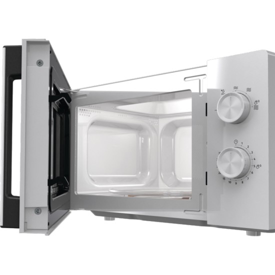 Мікрохвильова піч Gorenje MO17E1WH Мікрохвильова піч Gorenje MO17E1WH