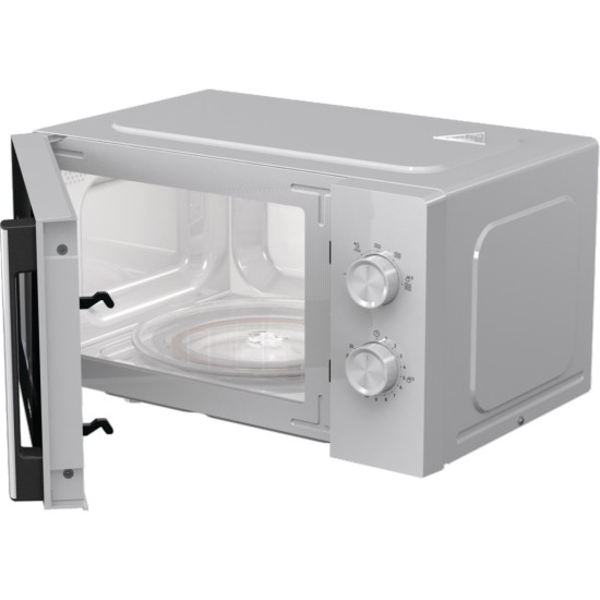 Мікрохвильова піч Gorenje MO17E1WH Мікрохвильова піч Gorenje MO17E1WH