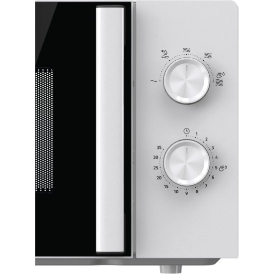 Мікрохвильова піч Gorenje MO17E1WH Мікрохвильова піч Gorenje MO17E1WH