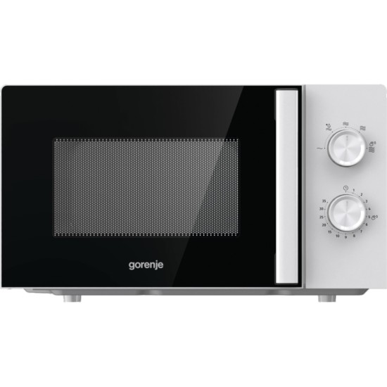 Мікрохвильова піч Gorenje MO17E1WH Мікрохвильова піч Gorenje MO17E1WH