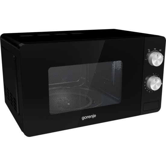 Микроволновая печь Gorenje MO17E1B Микроволновая печь Gorenje MO17E1B