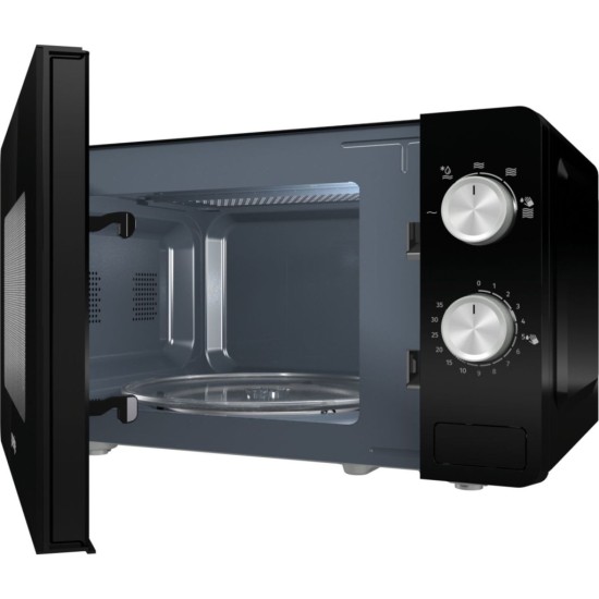 Микроволновая печь Gorenje MO17E1B Микроволновая печь Gorenje MO17E1B