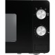 Микроволновая печь Gorenje MO17E1B Микроволновая печь Gorenje MO17E1B