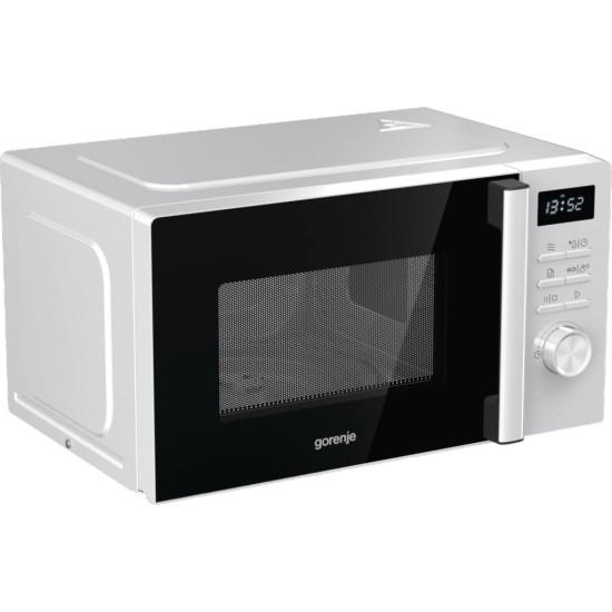 Мікрохвильова піч Gorenje MO20A3WH Мікрохвильова піч Gorenje MO20A3WH