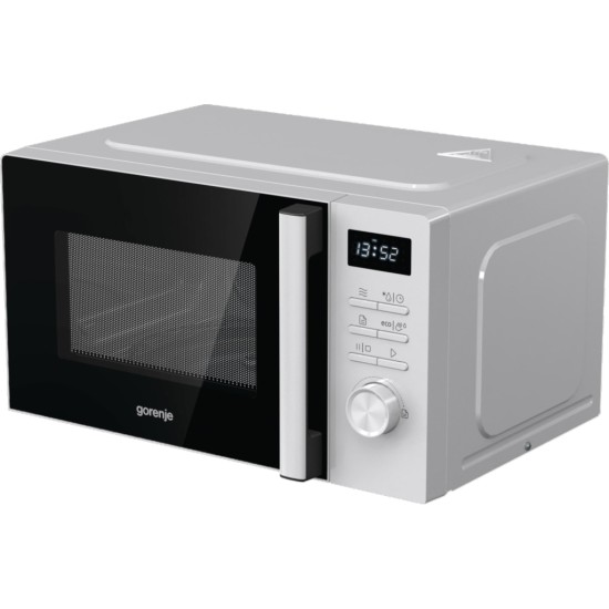 Мікрохвильова піч Gorenje MO20A3WH Мікрохвильова піч Gorenje MO20A3WH