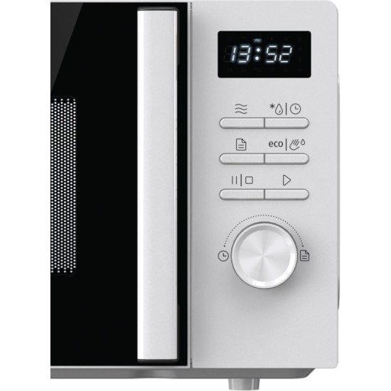 Мікрохвильова піч Gorenje MO20A3WH Мікрохвильова піч Gorenje MO20A3WH