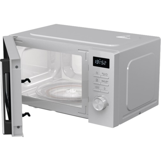 Мікрохвильова піч Gorenje MO20A3WH Мікрохвильова піч Gorenje MO20A3WH