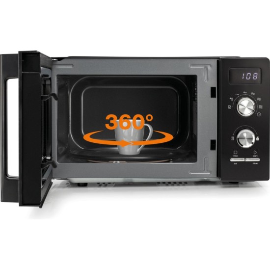 Мікрохвильова піч Gorenje MO20A3BH Мікрохвильова піч Gorenje MO20A3BH
