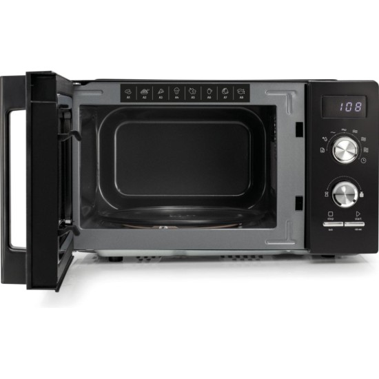 Мікрохвильова піч Gorenje MO20A3BH Мікрохвильова піч Gorenje MO20A3BH