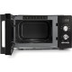 Мікрохвильова піч Gorenje MO20A3BH Мікрохвильова піч Gorenje MO20A3BH