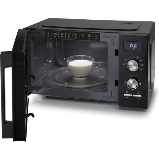 Мікрохвильова піч Gorenje MO20A3BH Мікрохвильова піч Gorenje MO20A3BH