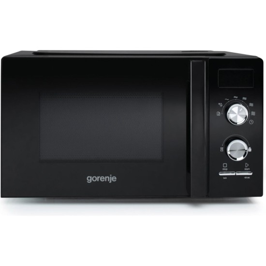 Мікрохвильова піч Gorenje MO20A3BH Мікрохвильова піч Gorenje MO20A3BH