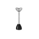 Блендер Russell Hobbs Hobbs заглибний Desire Matte Charcoal, 500Вт, чаша-500мл, вінчик, міні-п (27141-56) Блендер Russell Hobbs Hobbs заглибний Desire Matte Charcoal, 500Вт, чаша-500мл, вінчик, міні-п (27141-56)