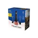 Блендер Russell Hobbs Hobbs заглибний Desire Matte Charcoal, 500Вт, чаша-500мл, вінчик, міні-п (27141-56) Блендер Russell Hobbs Hobbs заглибний Desire Matte Charcoal, 500Вт, чаша-500мл, вінчик, міні-п (27141-56)