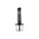 Блендер Russell Hobbs Hobbs заглибний Desire Matte Charcoal, 500Вт, чаша-500мл, вінчик, міні-п (27141-56) Блендер Russell Hobbs Hobbs заглибний Desire Matte Charcoal, 500Вт, чаша-500мл, вінчик, міні-п (27141-56)