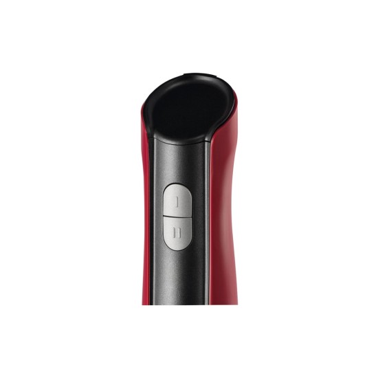 Блендер Russell Hobbs Hobbs заглибний Desire Red, 500Вт, чаша-500мл, вінчик, міні-подріб. (27140-56)