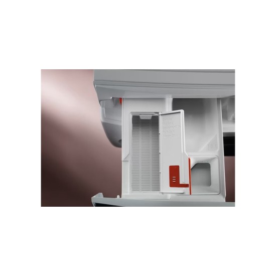 Пральна машина Electrolux EW9F5482WCU Пральна машина Electrolux EW9F5482WCU