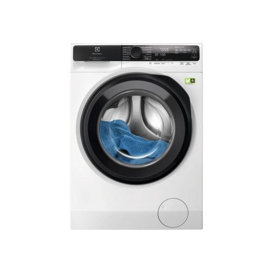 Стиральная машина Electrolux EW8F5492QU Стиральная машина Electrolux EW8F5492QU