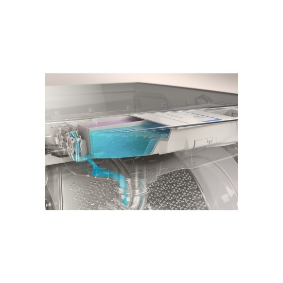 Пральна машина Electrolux EW6F3494ACU Пральна машина Electrolux EW6F3494ACU