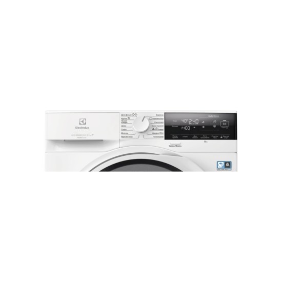 Пральна машина Electrolux EW6F3494ACU Пральна машина Electrolux EW6F3494ACU