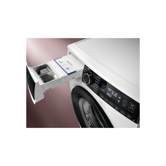 Пральна машина Electrolux EW6F3494ACU Пральна машина Electrolux EW6F3494ACU