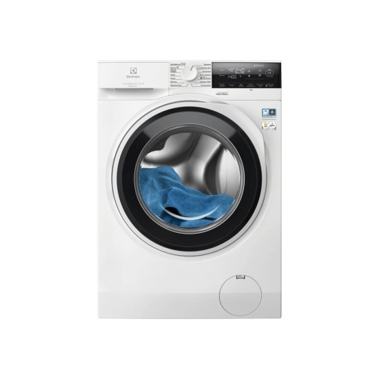 Пральна машина Electrolux EW6F3494ACU Пральна машина Electrolux EW6F3494ACU
