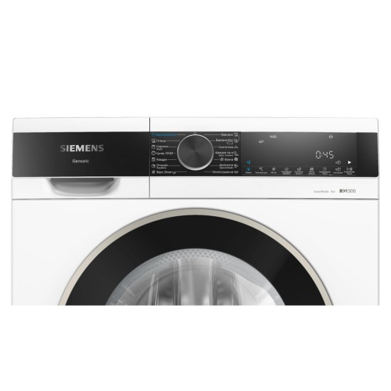 Пральна машина Siemens WG44A2Z0UA Пральна машина Siemens WG44A2Z0UA