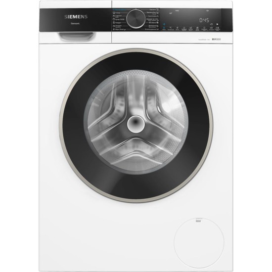 Пральна машина Siemens WG44A2Z0UA Пральна машина Siemens WG44A2Z0UA