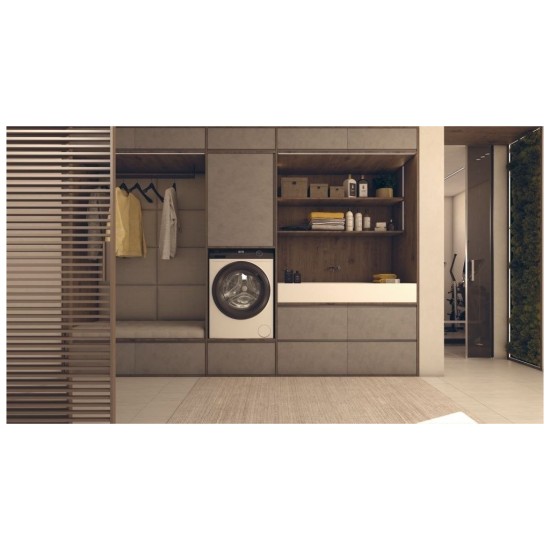 Стиральная машина Haier HW70-B14929 Стиральная машина Haier HW70-B14929