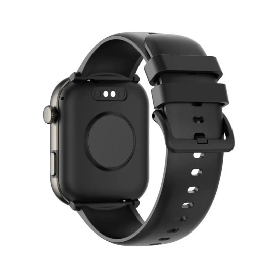 Смарт-часы Blackview R60 Black (6931548318699) Смарт-часы Blackview R60 Black (6931548318699)