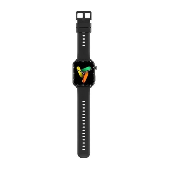 Смарт-часы Blackview R60 Black (6931548318699) Смарт-часы Blackview R60 Black (6931548318699)