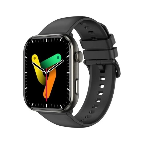 Смарт-часы Blackview R60 Black (6931548318699) Смарт-часы Blackview R60 Black (6931548318699)