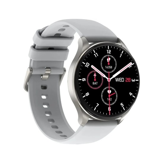 Смарт-годинник Blackview X20 Silver (6931548318071) Смарт-годинник Blackview X20 Silver (6931548318071)