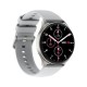 Смарт-годинник Blackview X20 Silver (6931548318071) Смарт-годинник Blackview X20 Silver (6931548318071)