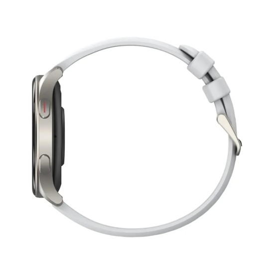 Смарт-годинник Blackview X20 Silver (6931548318071) Смарт-годинник Blackview X20 Silver (6931548318071)